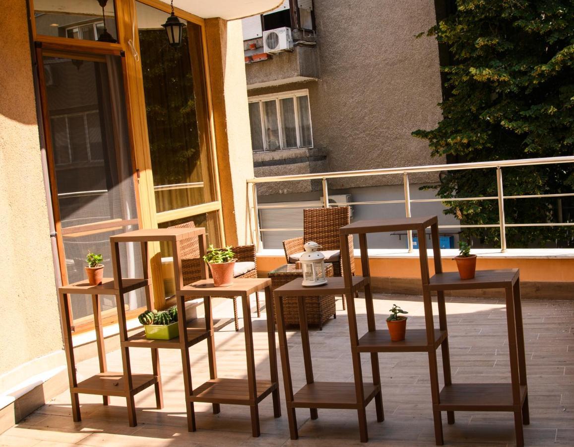 City Zen Ruse Extérieur photo